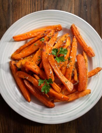 Sweet Potato Fries