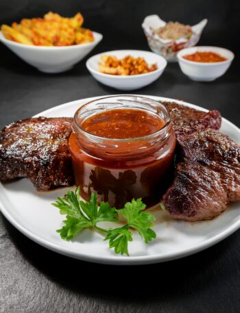 Carnivore BBQ Sauce Recipe