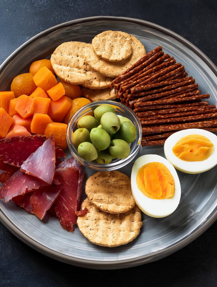 Carnivore Diet Snack Ideas