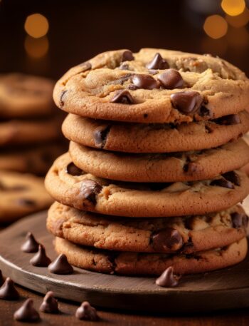 Classic Chocolate Chip Cookie Recipe