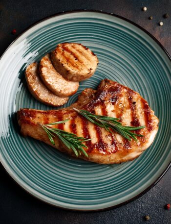 Easy Chicken Breast Recipes Perfect for Family Dinners