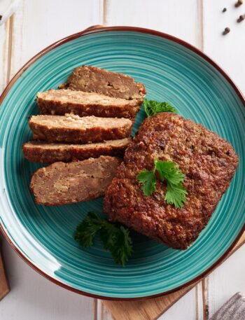 Meatloaf Recipe