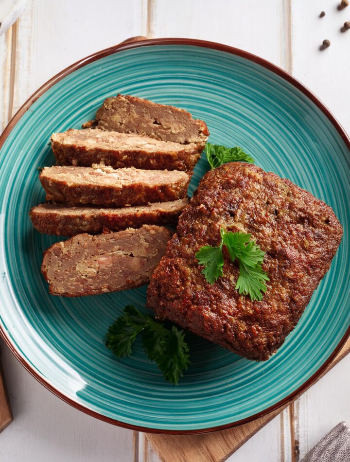 Meatloaf Recipe