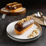 chocolate eclair cake recipe