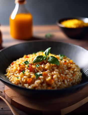 recipe risotto