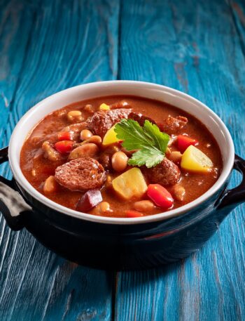 Authentic Gumbo Recipe – A Hearty Southern Classic