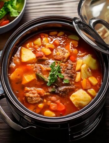 Best Crockpot Meals – Easy and Delicious Slow Cooker Recipes