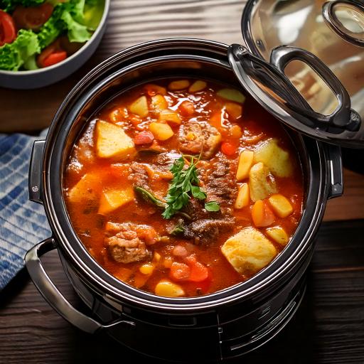 Best Crockpot Meals – Easy and Delicious Slow Cooker Recipes