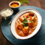 Classic Chicken Curry Recipe – Flavorful and Easy