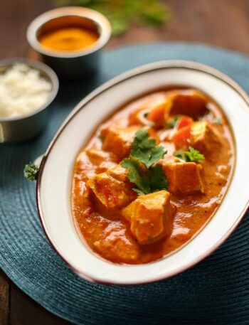 Classic Chicken Curry Recipe – Flavorful and Easy