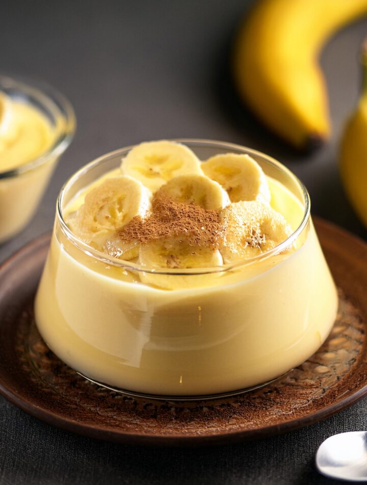 Classic Banana Pudding Recipe – Creamy and Delicious Dessert