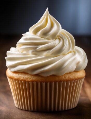 Classic Cupcake Recipe – Moist and Fluffy Treats for Any Occasion