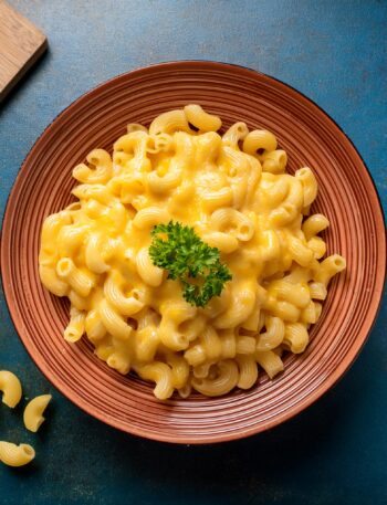 Classic Mac and Cheese Recipe – Comfort Food for All Ages