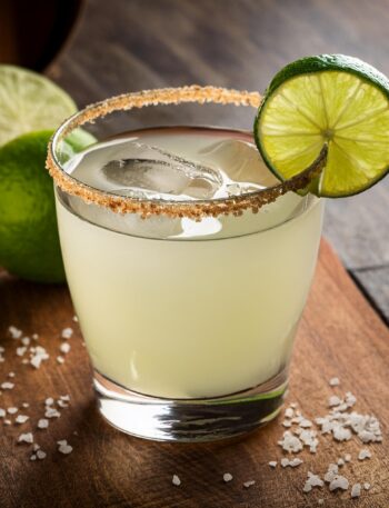 Classic Margarita Recipe – Refreshing Cocktail for Any Occasion