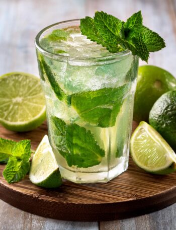 Classic Mojito Recipe – Refreshing Mint Cocktail