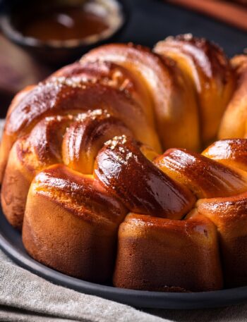 Classic Monkey Bread Recipe – Sweet Sticky and Soft