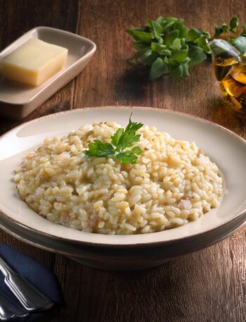 Classic Risotto Recipe – Creamy and Delicious