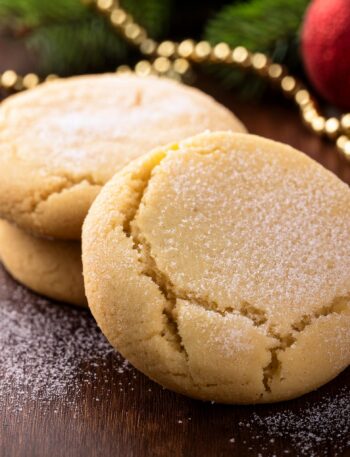 Classic Sugar Cookie Recipe – Perfect for Any Occasion