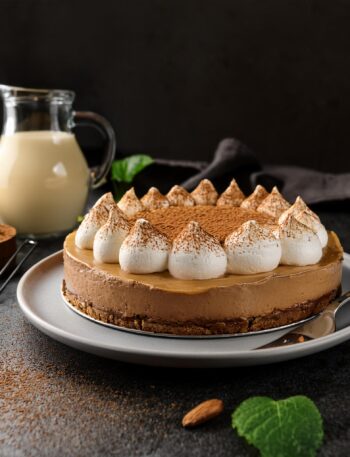 Delicious Banoffee Pie Recipe – Easy No Bake Dessert