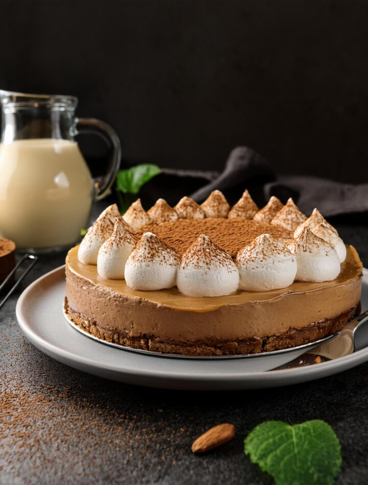 Delicious Banoffee Pie Recipe – Easy No Bake Dessert