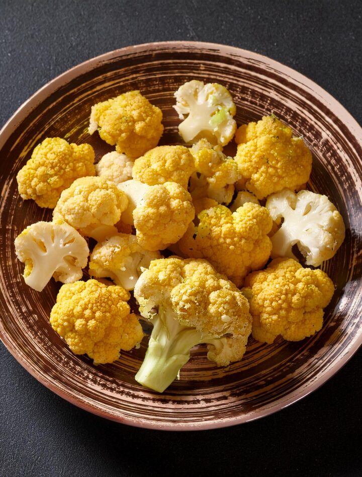 Delicious Cauliflower Recipes – Versatile and Healthy Dishes