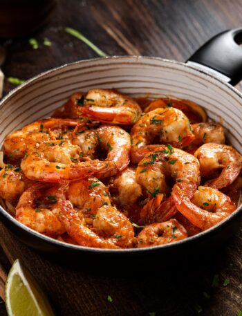 Delicious Shrimp Recipes – Easy and Versatile Ideas