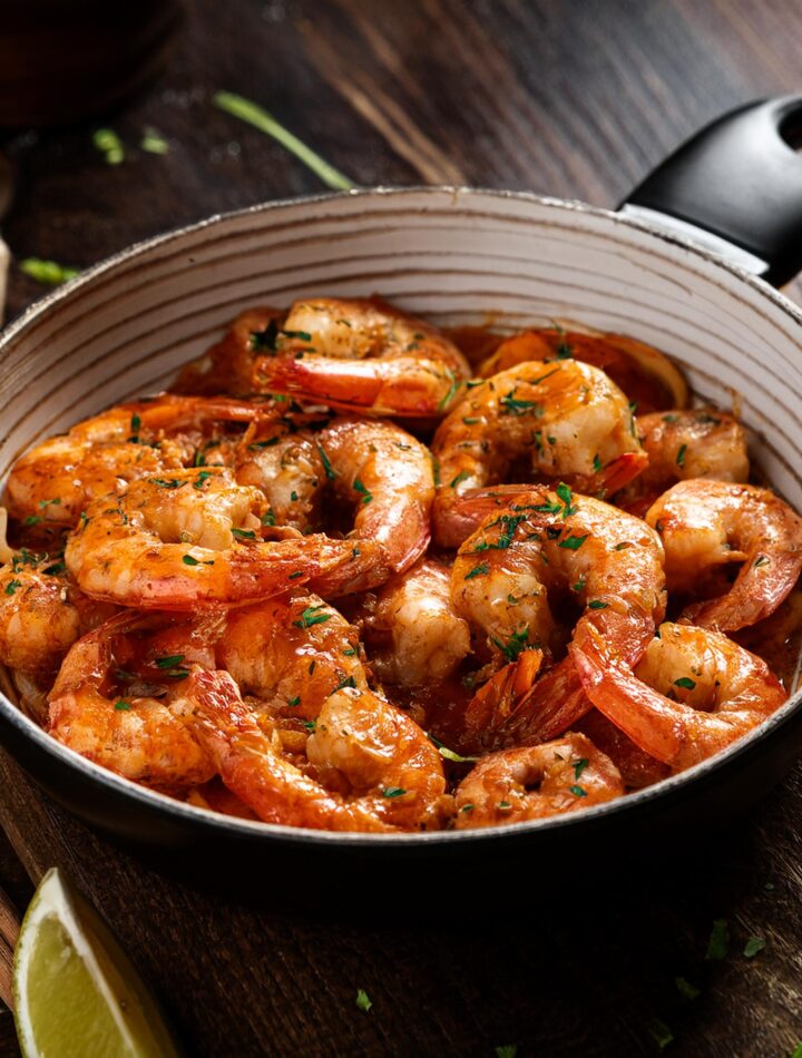 Delicious Shrimp Recipes – Easy and Versatile Ideas