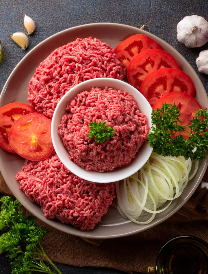 Easy Ground Beef Recipes – Delicious and Versatile Dinners