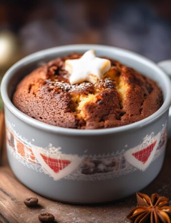 Easy Mug Cake Recipe – Quick and Delicious