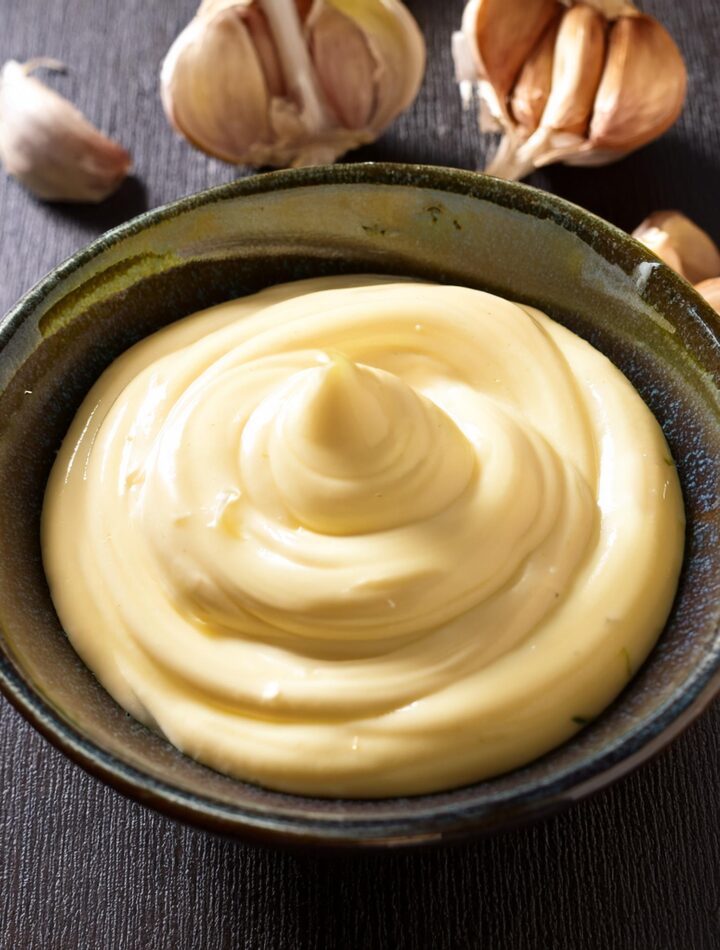 Easy Tahini Sauce Recipe – Perfect for Drizzling and Dipping