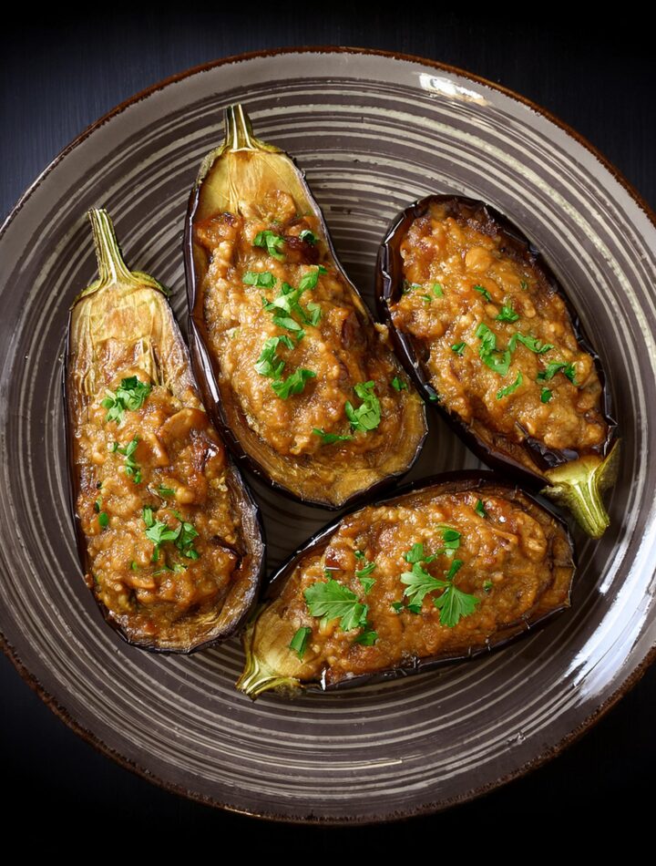 Firefly Eggplant Recipes – Flavorful and Easy Dishes to Try