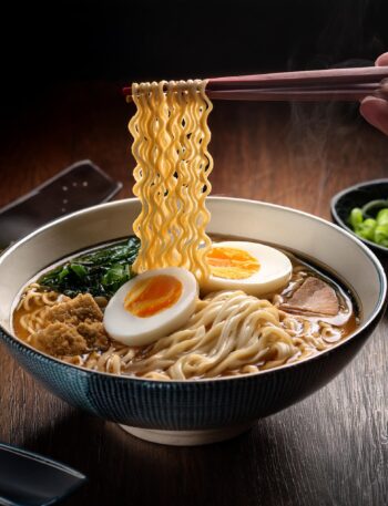 Flavorful Ramen Recipes – Easy and Delicious