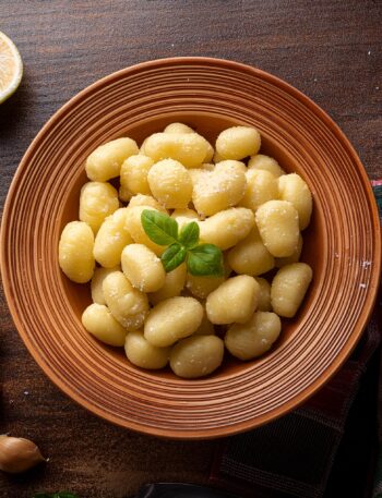 Gnocchi Recipes – Delicious Ways to Enjoy This Italian Classic