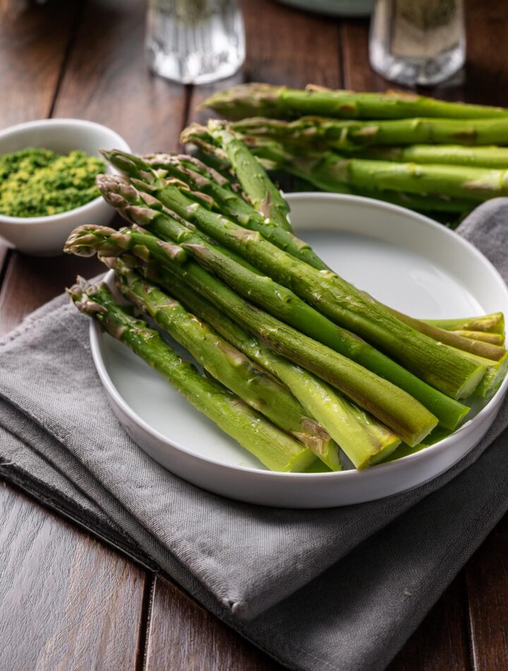 Healthy Asparagus Recipes – Delicious Ways to Enjoy Asparagus