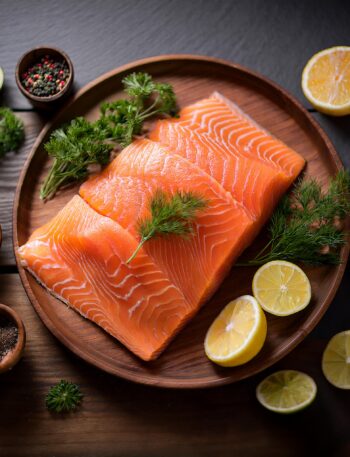 Healthy Salmon Recipes – Delicious Ways to Enjoy Salmon