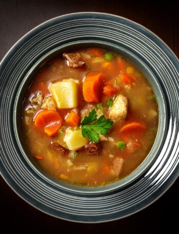 Hearty Soup Recipes – Warm and Comforting