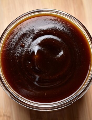 Homemade Hoisin Sauce Recipe – Sweet and Savory