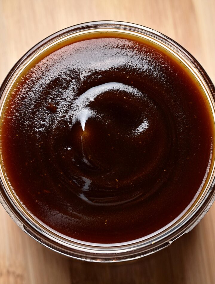 Homemade Hoisin Sauce Recipe – Sweet and Savory