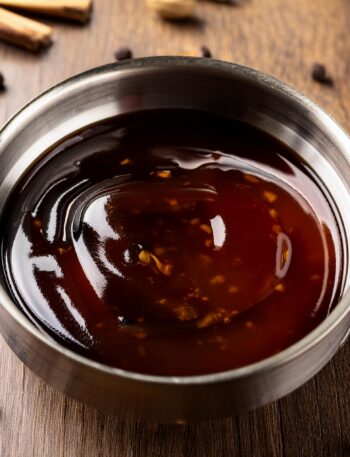 Homemade Teriyaki Sauce Recipe – Sweet and Savory