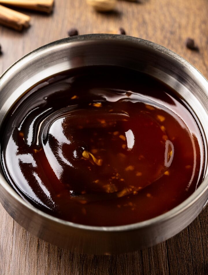 Homemade Teriyaki Sauce Recipe – Sweet and Savory