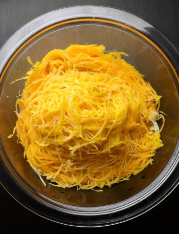 How to Cook Spaghetti Squash – Healthy and Delicious