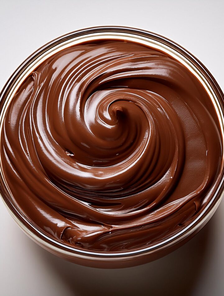 How to Make Chocolate Ganache – Smooth and Rich