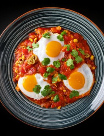 Huevos Rancheros Recipe – Classic Mexican Breakfast