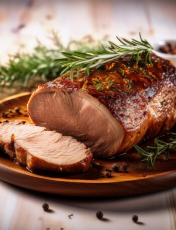 Juicy Pork Tenderloin Recipes – Easy and Flavorful