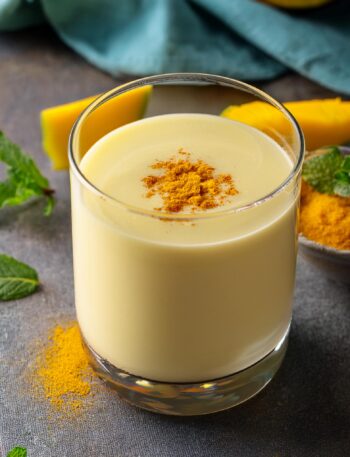 Mango Lassi Recipe – Creamy Sweet and Refreshing