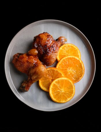 Orange Chicken Recipe – Sweet Tangy and Crispy