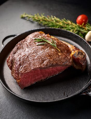 Perfect Prime Rib Recipe – Tender and Flavorful