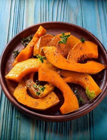 Roasted Butternut Squash Recipe – Simple and Nutritious