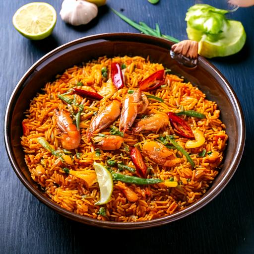 Traditional Paella Recipe – Classic Spanish Rice Dish