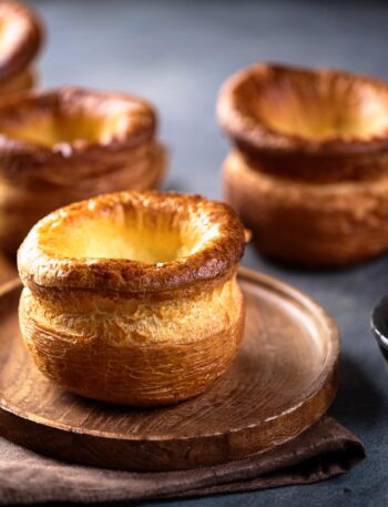 Yorkshire Pudding Recipe – Perfect for Roast Dinners